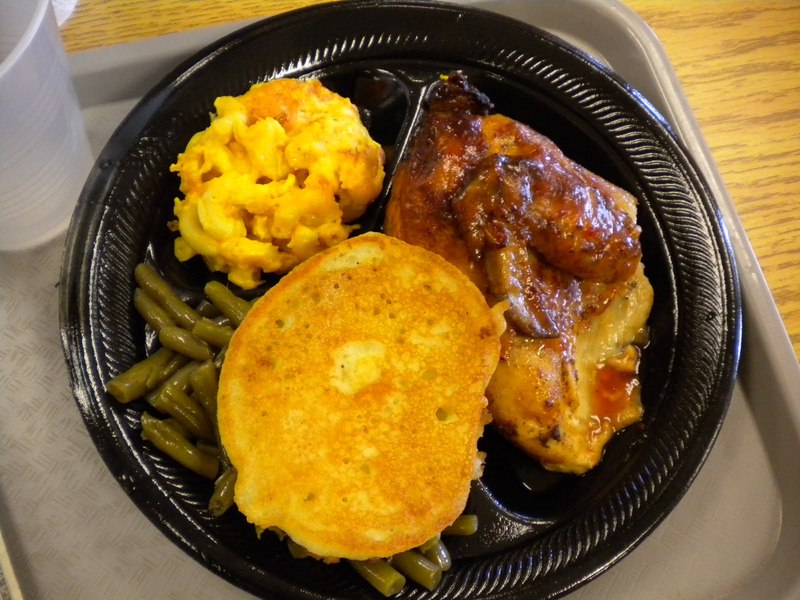 Photo Gallery | Goolsby's | Southern | Country | Home Cooking ...
